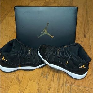 Air Jordan 11 Retro Prem HC